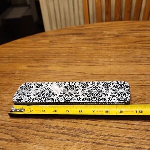 Brighton Jewlery Tin Watch Style Rectangle